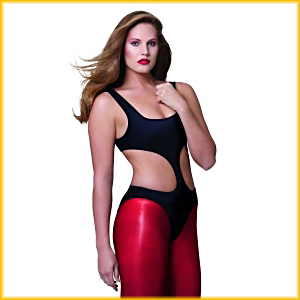 photo link to Alexandra's Fierce Factor details
