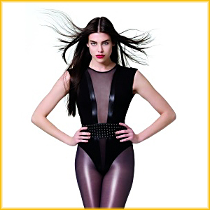 photo link to Raina's Fierce Factor details